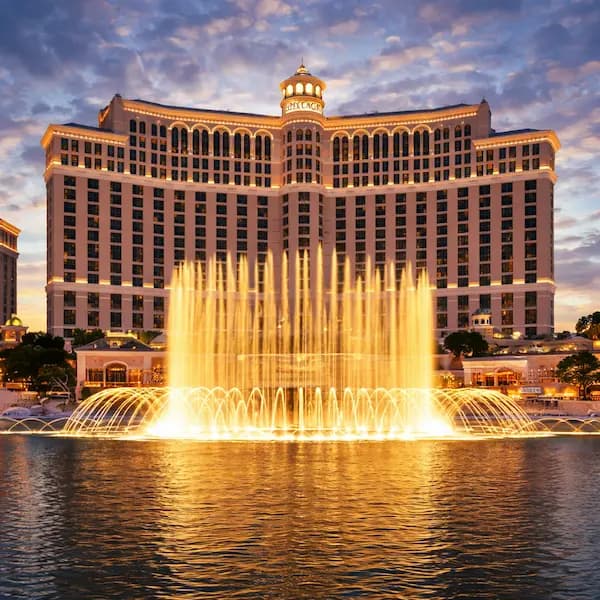 Bellagio