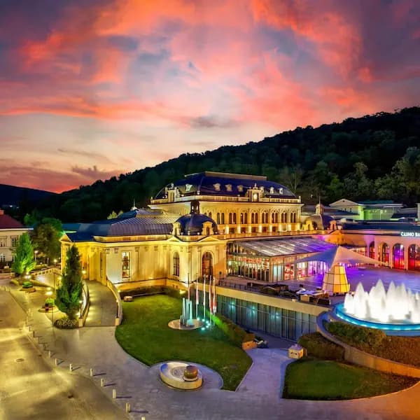 Casino Baden-Baden