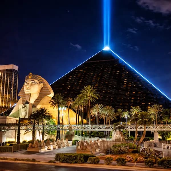 Luxor