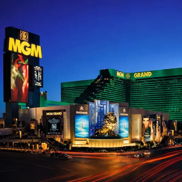 MGM Grand