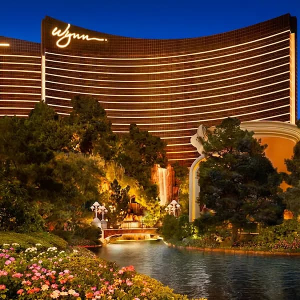 Wynn Las Vegas