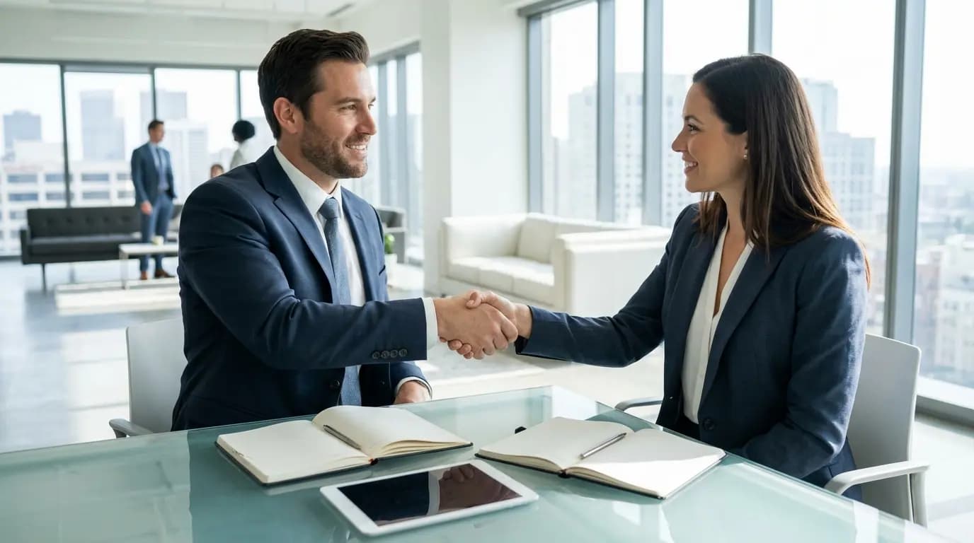 Private Capital Deal